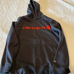 Carhartt hoodie